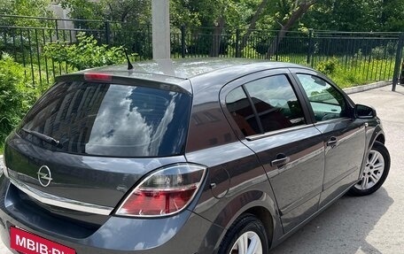 Opel Astra H, 2008 год, 560 000 рублей, 2 фотография