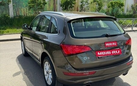 Audi Q5, 2013 год, 2 050 000 рублей, 11 фотография