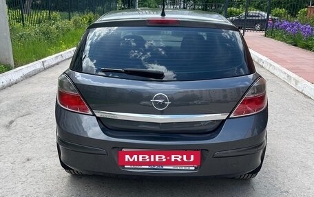 Opel Astra H, 2008 год, 560 000 рублей, 6 фотография