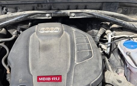 Audi Q5, 2013 год, 2 050 000 рублей, 16 фотография