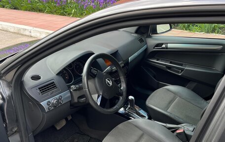 Opel Astra H, 2008 год, 560 000 рублей, 10 фотография
