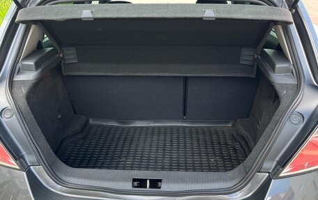 Opel Astra H, 2008 год, 560 000 рублей, 11 фотография
