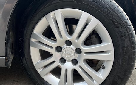 Opel Astra H, 2008 год, 560 000 рублей, 14 фотография