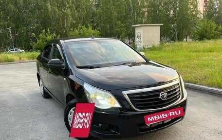 Ravon R4, 2017 год, 450 000 рублей, 3 фотография