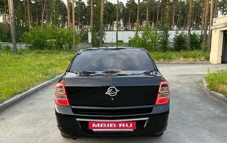 Ravon R4, 2017 год, 450 000 рублей, 2 фотография
