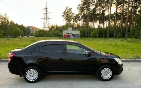 Ravon R4, 2017 год, 450 000 рублей, 6 фотография