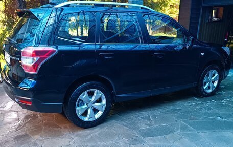 Subaru Forester, 2015 год, 1 650 000 рублей, 2 фотография