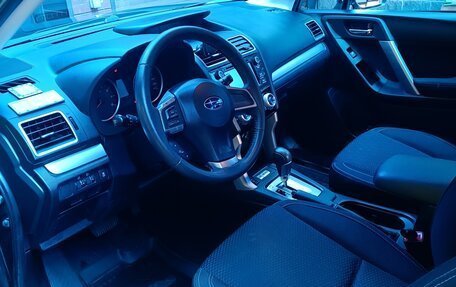 Subaru Forester, 2015 год, 1 650 000 рублей, 7 фотография