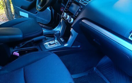 Subaru Forester, 2015 год, 1 650 000 рублей, 10 фотография