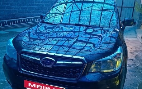 Subaru Forester, 2015 год, 1 650 000 рублей, 6 фотография
