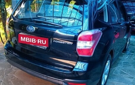 Subaru Forester, 2015 год, 1 650 000 рублей, 3 фотография