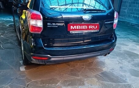 Subaru Forester, 2015 год, 1 650 000 рублей, 4 фотография