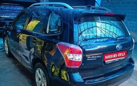 Subaru Forester, 2015 год, 1 650 000 рублей, 5 фотография
