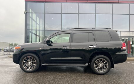 Toyota Land Cruiser 200, 2008 год, 2 950 000 рублей, 8 фотография