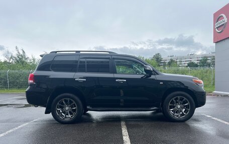 Toyota Land Cruiser 200, 2008 год, 2 950 000 рублей, 4 фотография