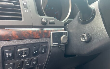 Toyota Land Cruiser 200, 2008 год, 2 950 000 рублей, 11 фотография
