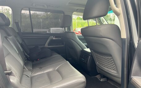Toyota Land Cruiser 200, 2008 год, 2 950 000 рублей, 14 фотография