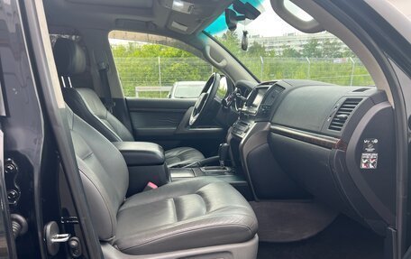 Toyota Land Cruiser 200, 2008 год, 2 950 000 рублей, 15 фотография