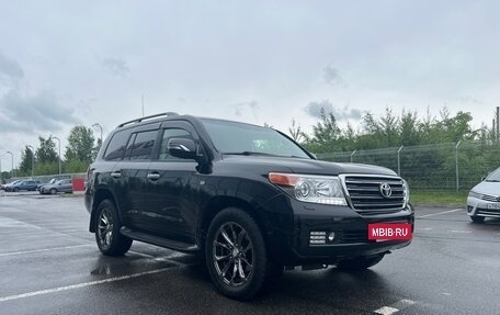 Toyota Land Cruiser 200, 2008 год, 2 950 000 рублей, 3 фотография