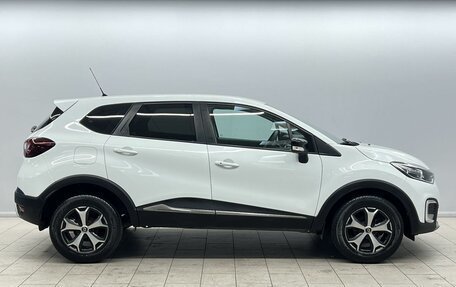 Renault Kaptur I рестайлинг, 2018 год, 999 000 рублей, 3 фотография