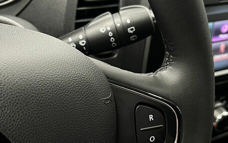 Renault Kaptur I рестайлинг, 2018 год, 999 000 рублей, 15 фотография