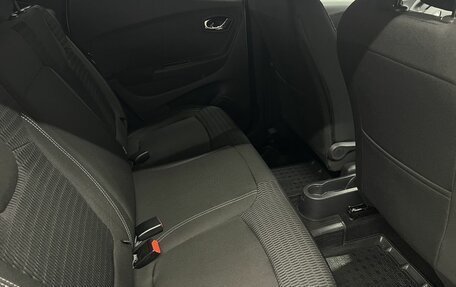 Renault Kaptur I рестайлинг, 2018 год, 999 000 рублей, 20 фотография
