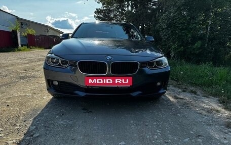 BMW 3 серия, 2014 год, 1 500 000 рублей, 2 фотография