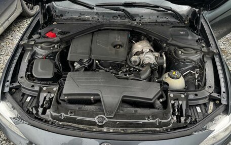 BMW 3 серия, 2014 год, 1 500 000 рублей, 4 фотография