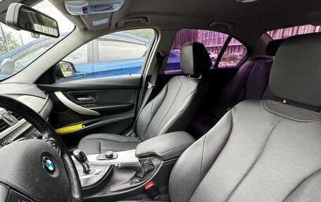 BMW 3 серия, 2014 год, 1 500 000 рублей, 3 фотография