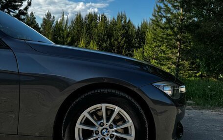 BMW 3 серия, 2014 год, 1 500 000 рублей, 7 фотография
