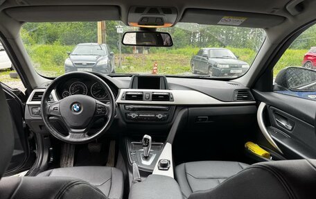 BMW 3 серия, 2014 год, 1 500 000 рублей, 5 фотография