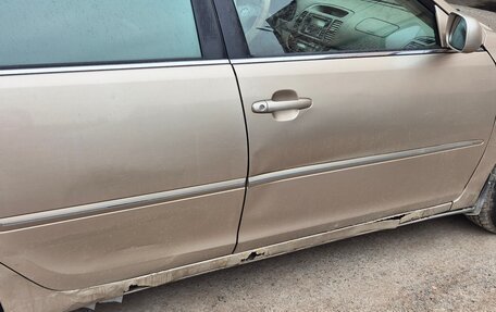 Toyota Camry V40, 2003 год, 505 000 рублей, 2 фотография