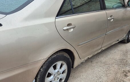 Toyota Camry V40, 2003 год, 505 000 рублей, 3 фотография