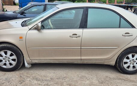 Toyota Camry V40, 2003 год, 505 000 рублей, 7 фотография