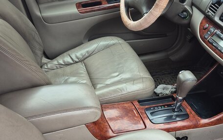 Toyota Camry V40, 2003 год, 505 000 рублей, 4 фотография