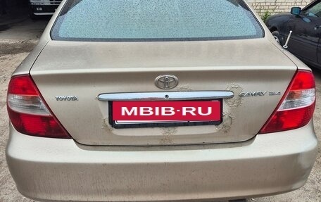 Toyota Camry V40, 2003 год, 505 000 рублей, 8 фотография