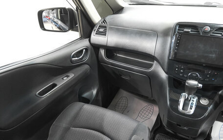 Nissan Serena IV, 2012 год, 1 249 000 рублей, 12 фотография