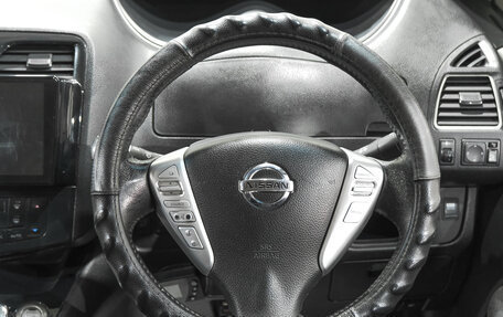 Nissan Serena IV, 2012 год, 1 249 000 рублей, 14 фотография