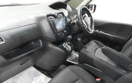 Nissan Serena IV, 2012 год, 1 249 000 рублей, 9 фотография