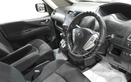Nissan Serena IV, 2012 год, 1 249 000 рублей, 8 фотография