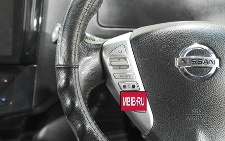 Nissan Serena IV, 2012 год, 1 249 000 рублей, 13 фотография