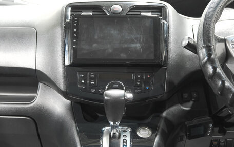 Nissan Serena IV, 2012 год, 1 249 000 рублей, 16 фотография