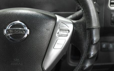 Nissan Serena IV, 2012 год, 1 249 000 рублей, 15 фотография