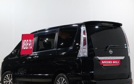Nissan Serena IV, 2012 год, 1 249 000 рублей, 5 фотография