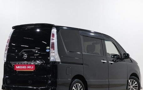 Nissan Serena IV, 2012 год, 1 249 000 рублей, 7 фотография