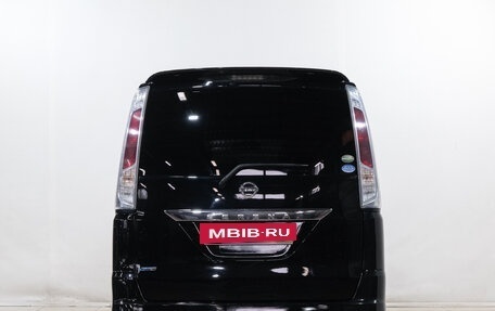 Nissan Serena IV, 2012 год, 1 249 000 рублей, 6 фотография