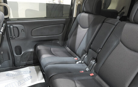Nissan Serena IV, 2012 год, 1 249 000 рублей, 26 фотография