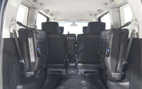 Nissan Serena IV, 2012 год, 1 249 000 рублей, 27 фотография