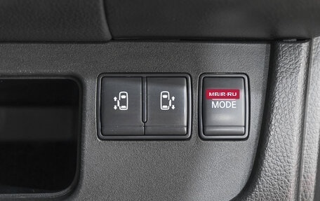 Nissan Serena IV, 2012 год, 1 249 000 рублей, 22 фотография