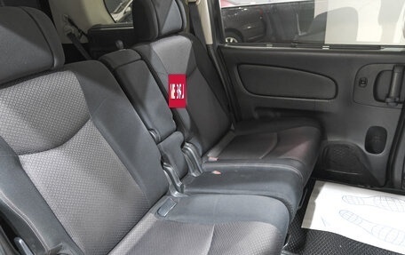 Nissan Serena IV, 2012 год, 1 249 000 рублей, 25 фотография